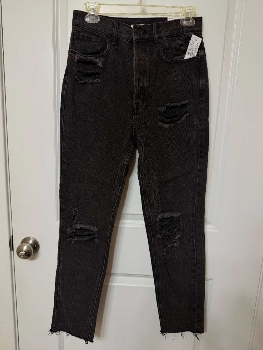 NWT Pacsun Ripped Jeans